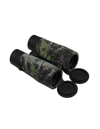 Lornetka COMET PRO COMPACT HD 10x42 LR-076